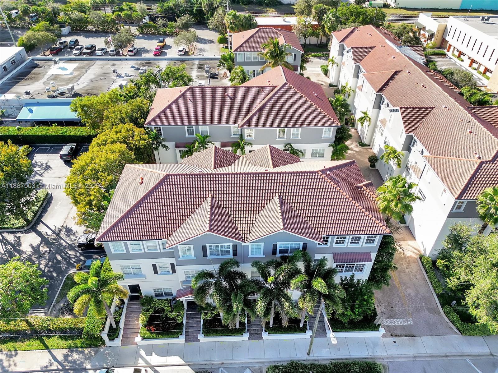 DELRAY SEBASTIAN - Residential Lease