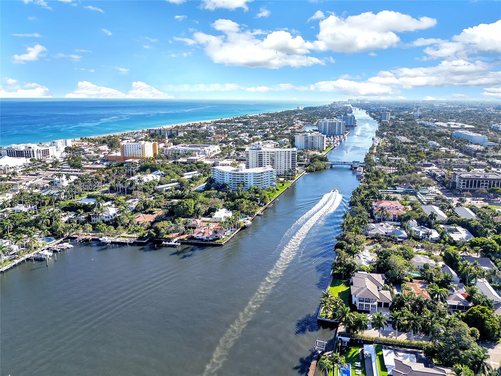 DELRAY SEBASTIAN - Residential Lease