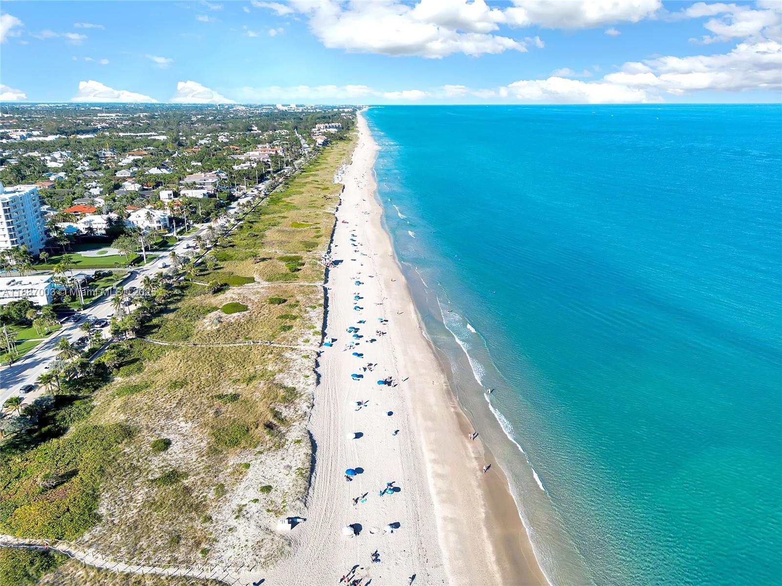 DELRAY SEBASTIAN - Residential Lease