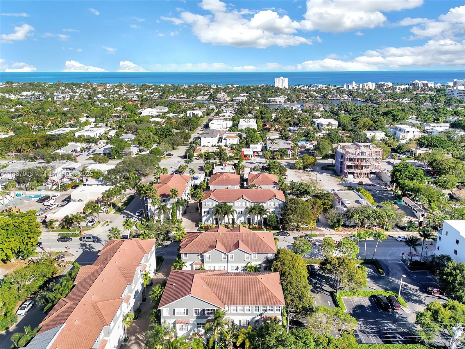 DELRAY SEBASTIAN - Residential Lease