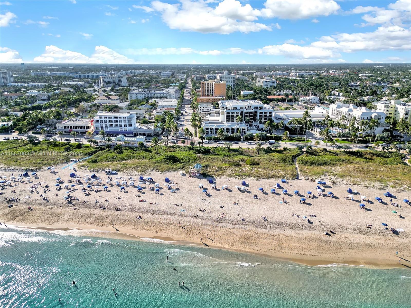 DELRAY SEBASTIAN - Residential Lease