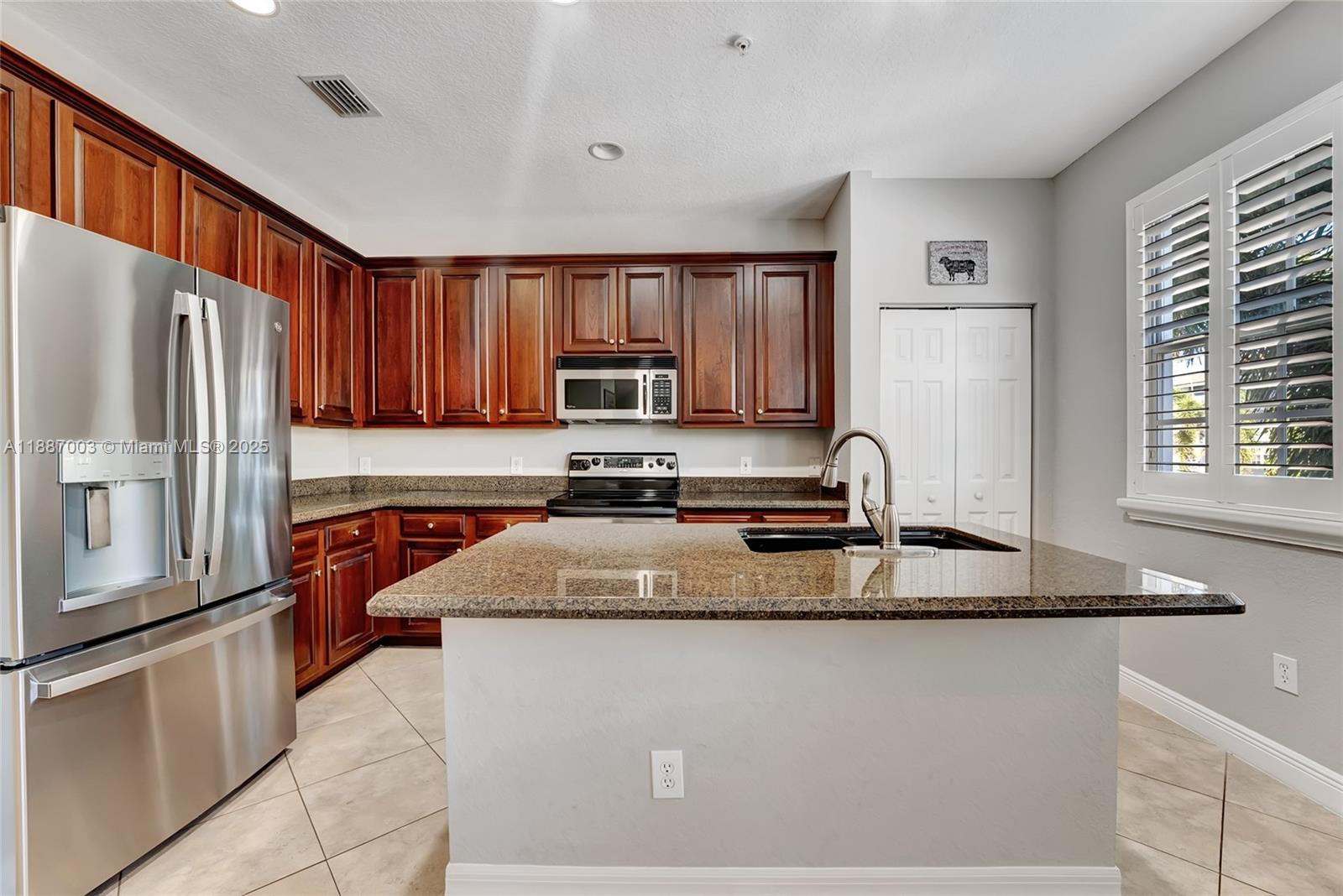 DELRAY SEBASTIAN - Residential Lease