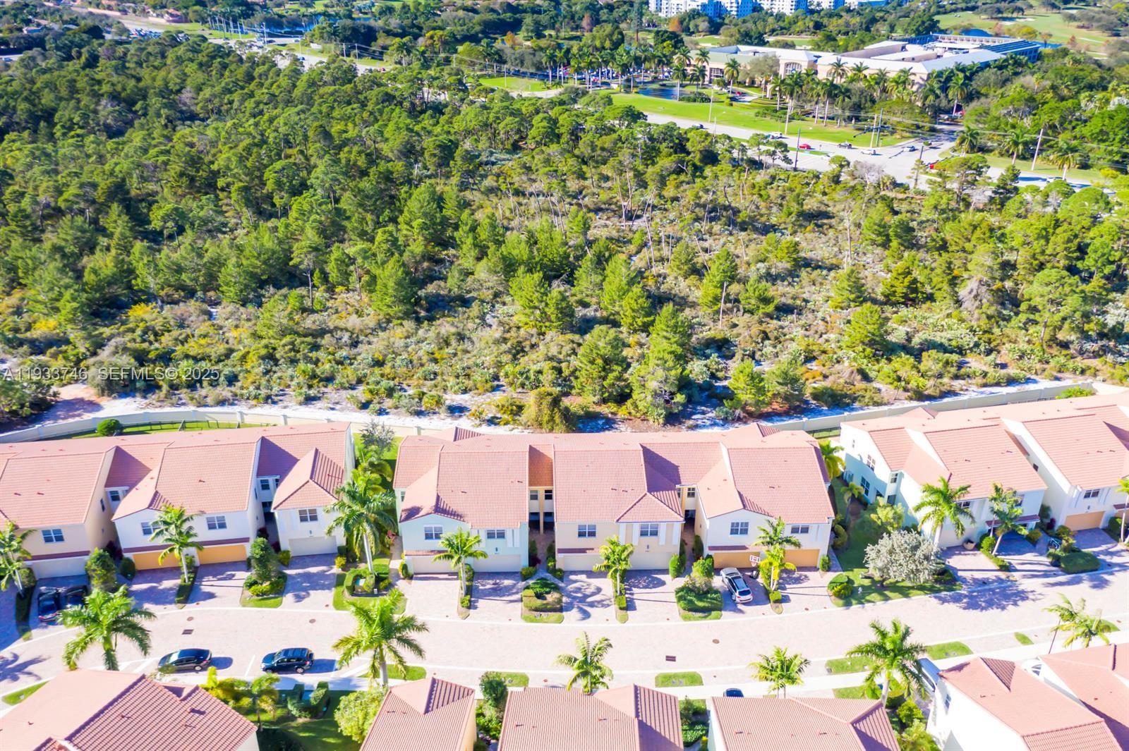 BLUE LAKE TOWNHOMES - Residential