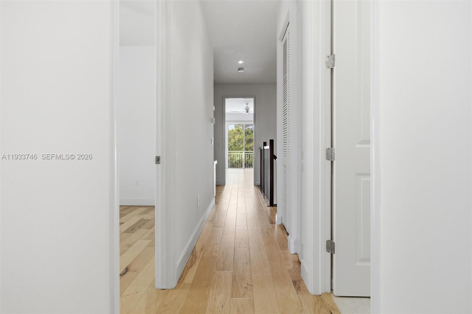 BLUE LAKE TOWNHOMES - Residential