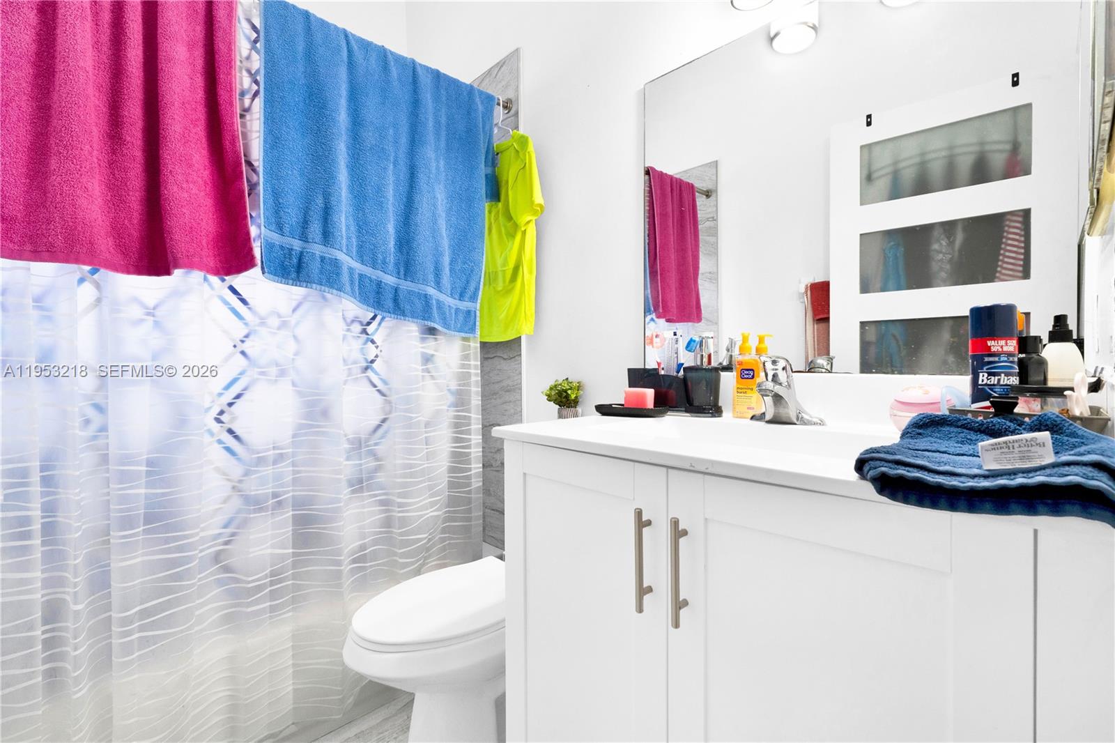 MOWRY VILLAS - Residential