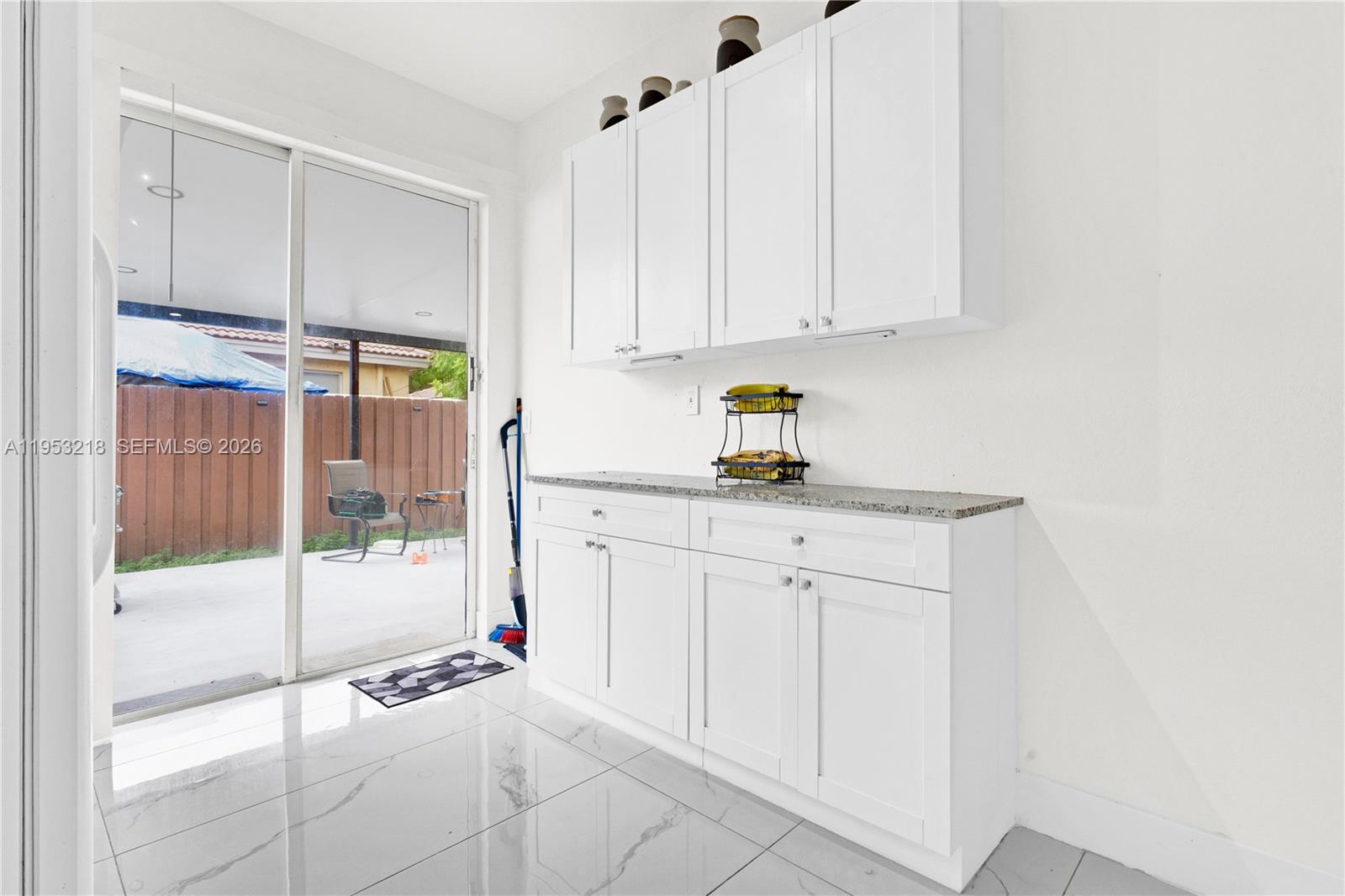 MOWRY VILLAS - Residential