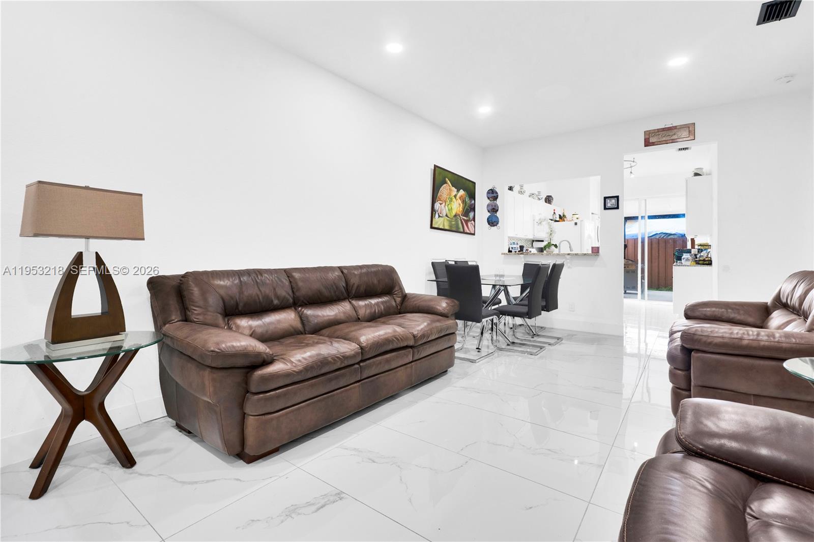 MOWRY VILLAS - Residential