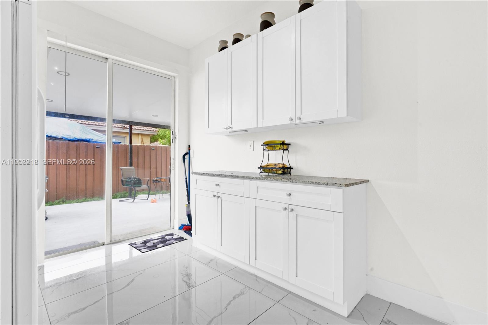 MOWRY VILLAS - Residential