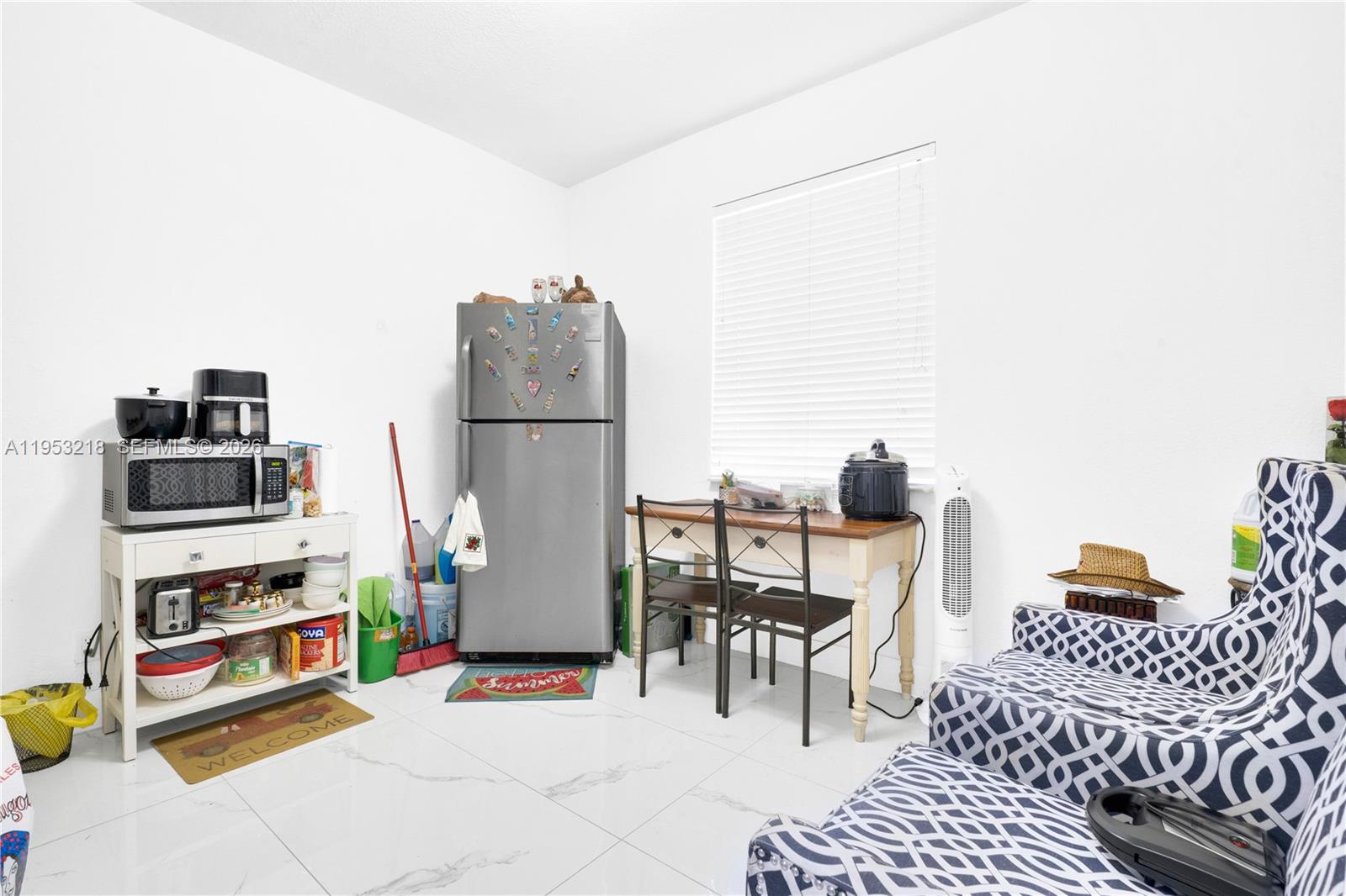 MOWRY VILLAS - Residential