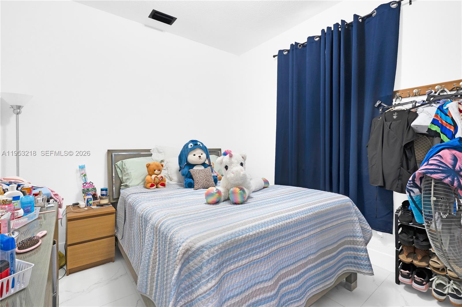 MOWRY VILLAS - Residential