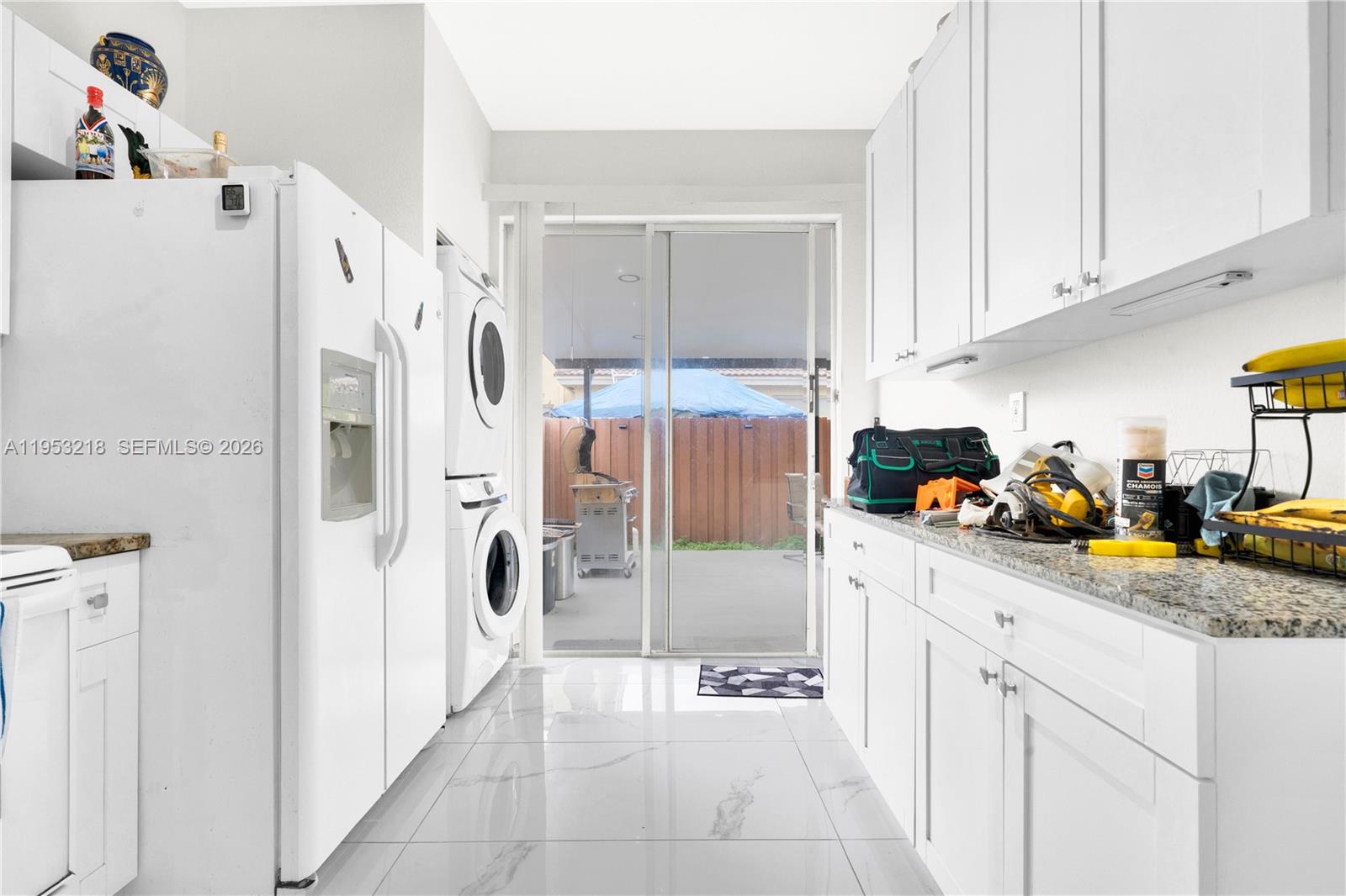 MOWRY VILLAS - Residential