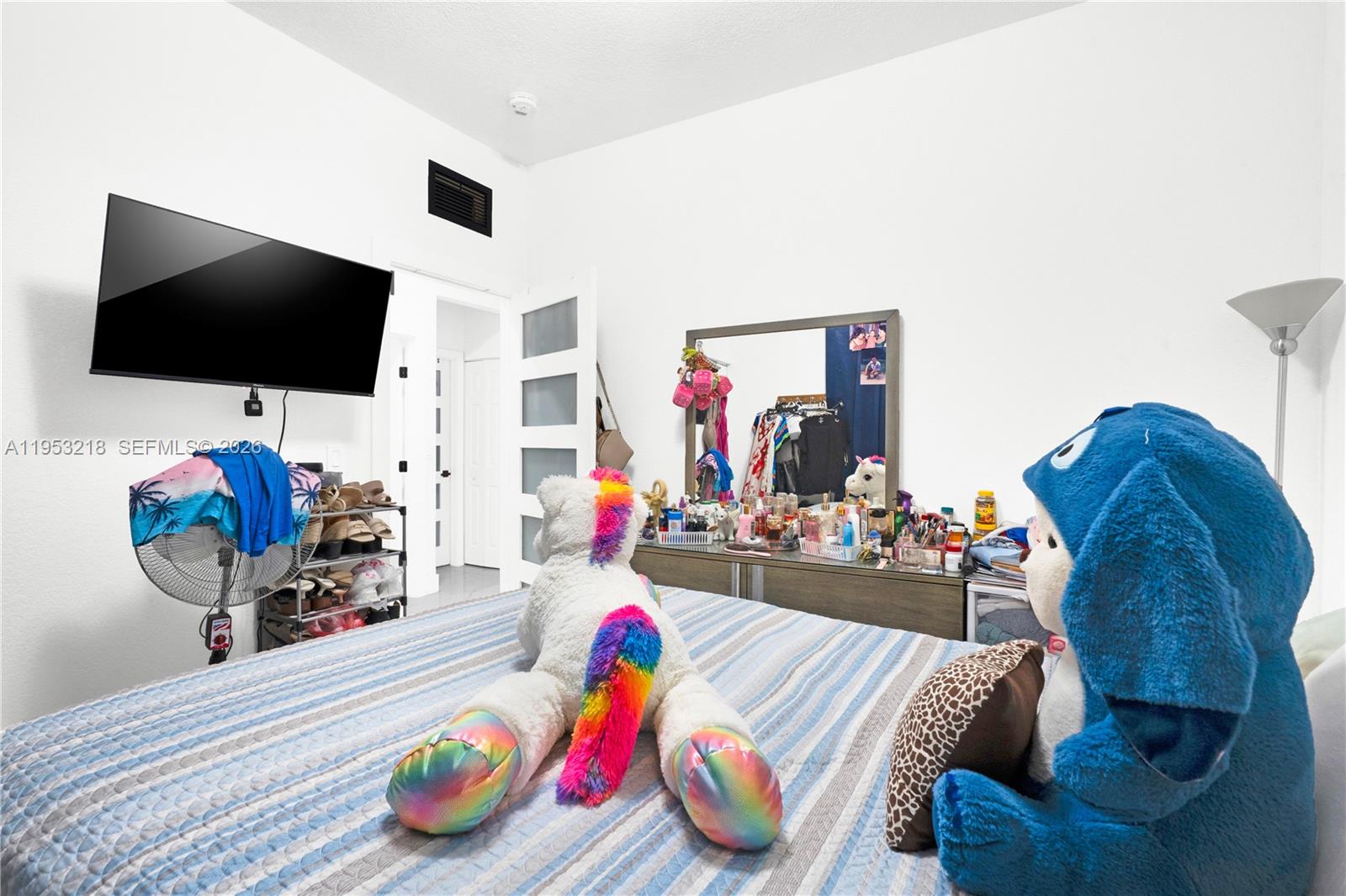 MOWRY VILLAS - Residential