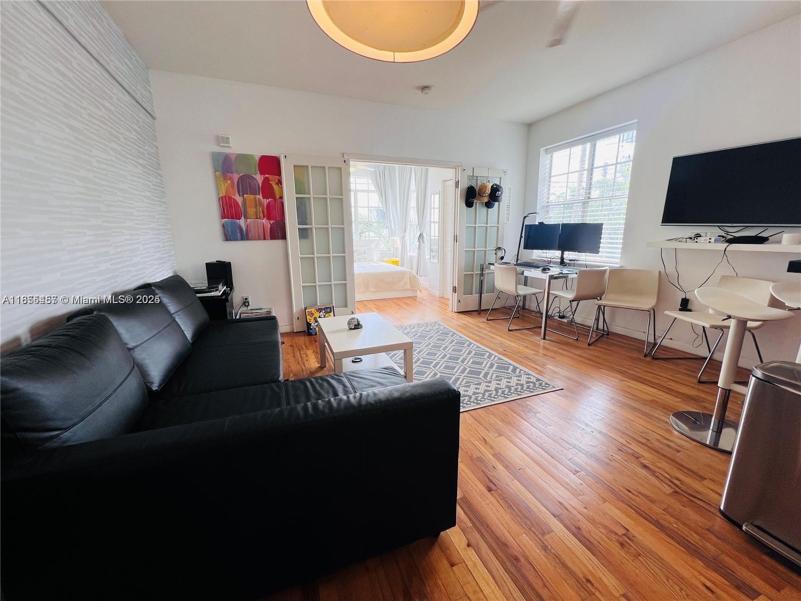ARVILLA CONDO - Residential Lease
