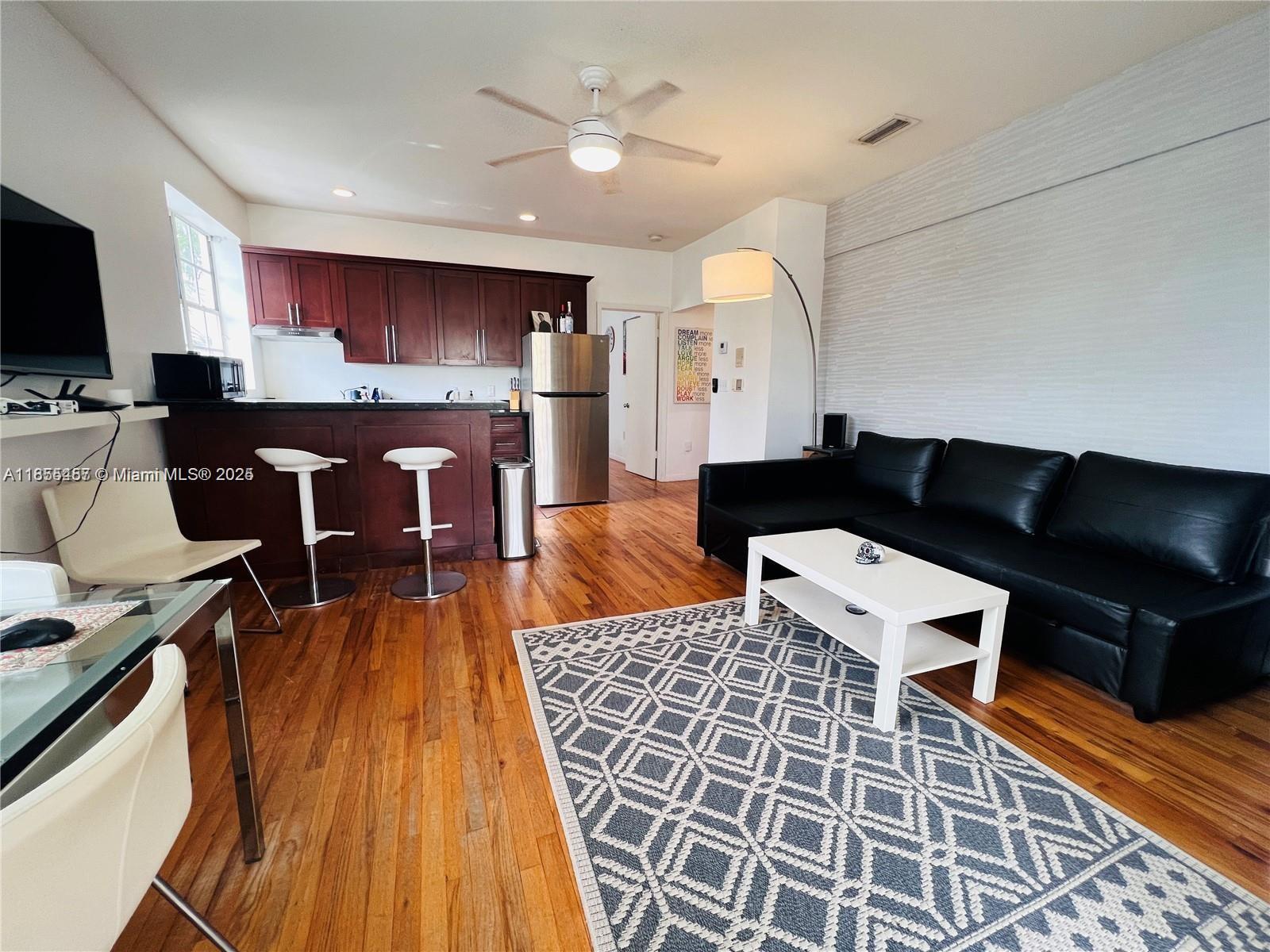 ARVILLA CONDO - Residential Lease