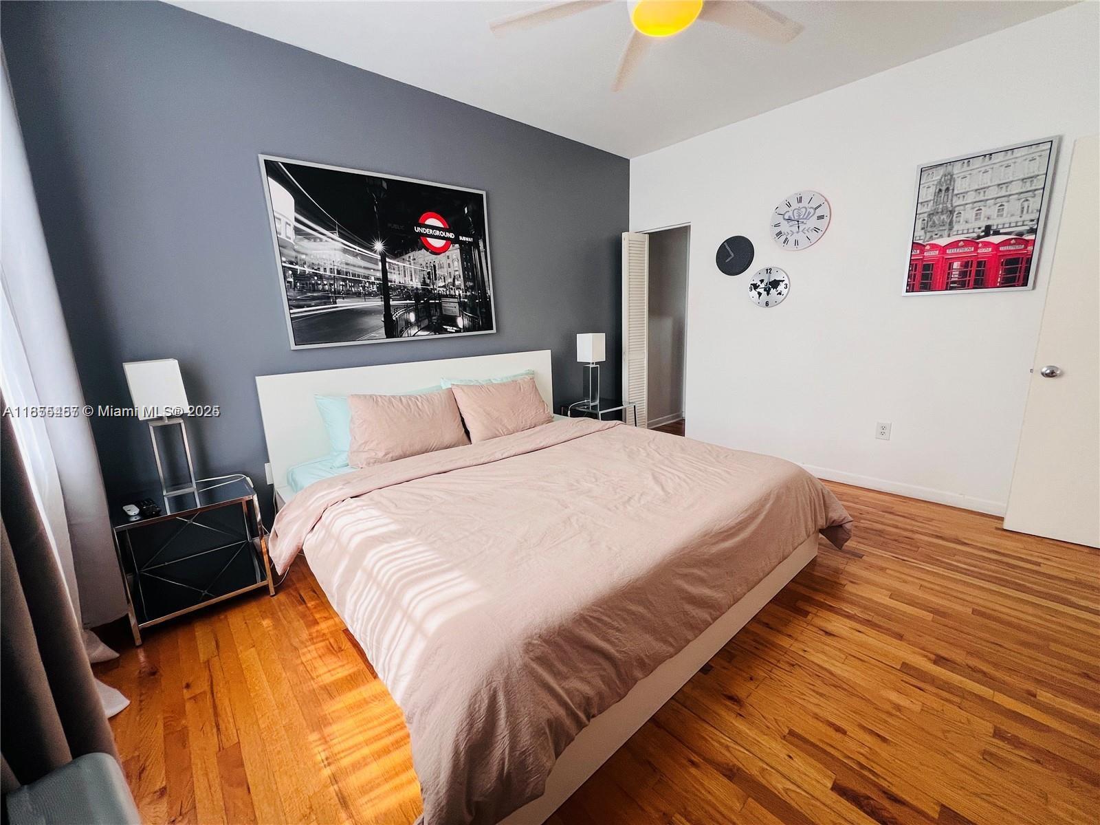 ARVILLA CONDO - Residential Lease