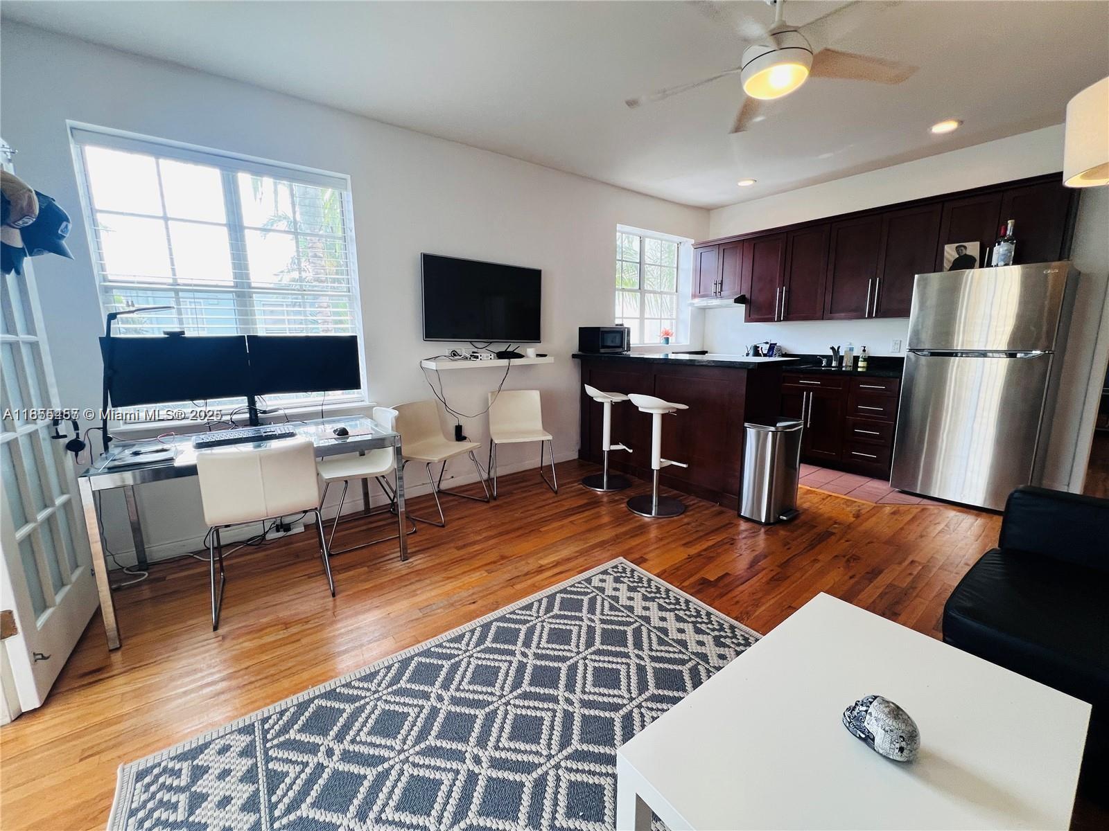 ARVILLA CONDO - Residential Lease