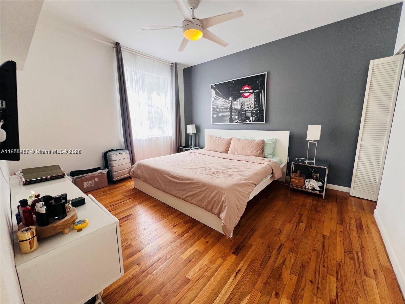 ARVILLA CONDO - Residential Lease