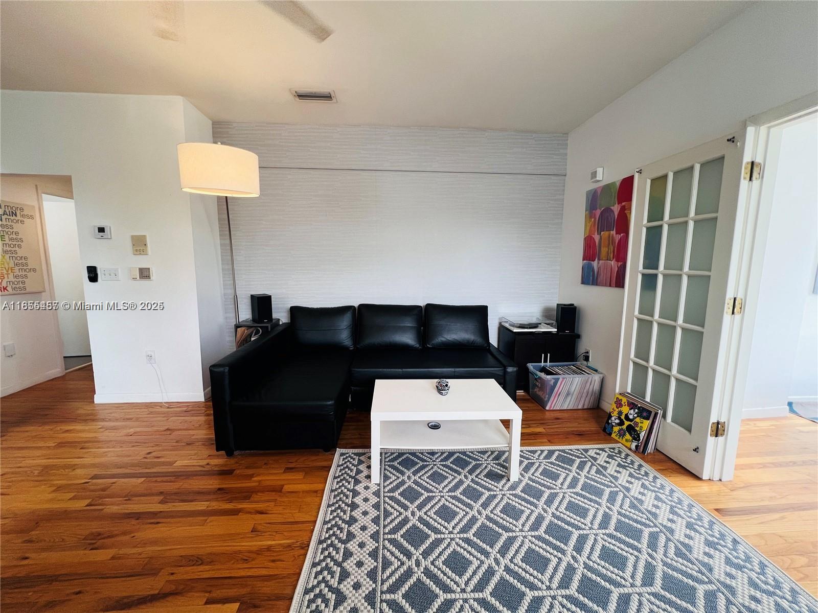 ARVILLA CONDO - Residential Lease