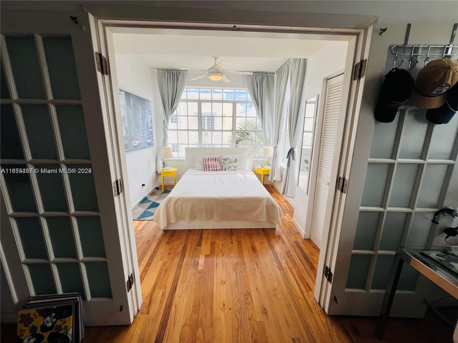 ARVILLA CONDO - Residential Lease