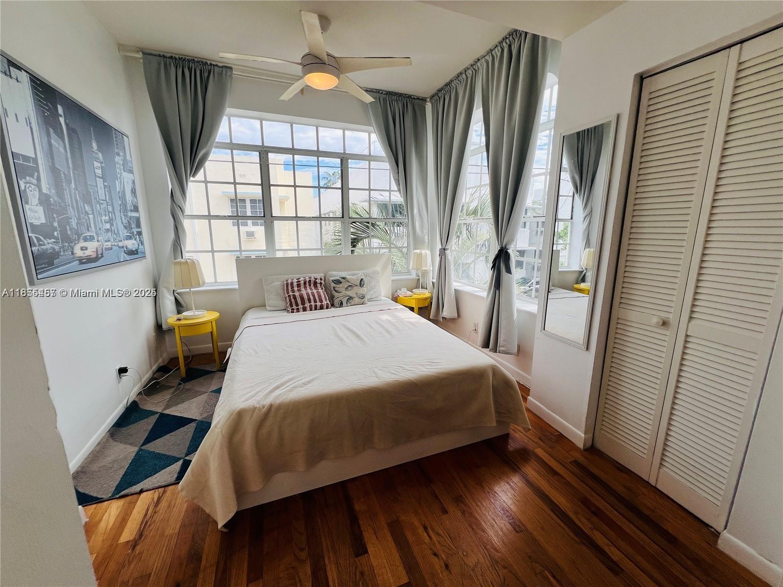 ARVILLA CONDO - Residential Lease