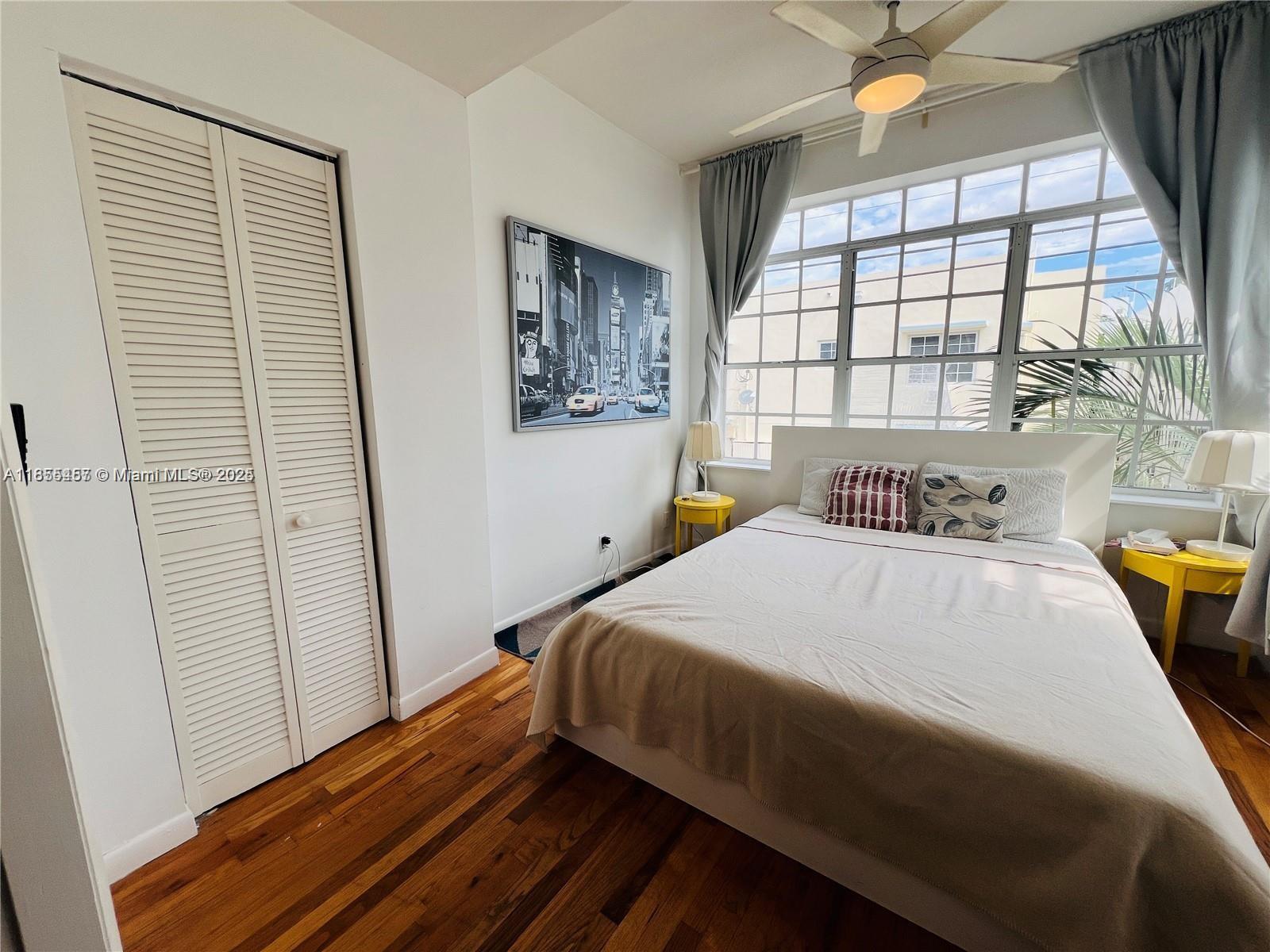 ARVILLA CONDO - Residential Lease