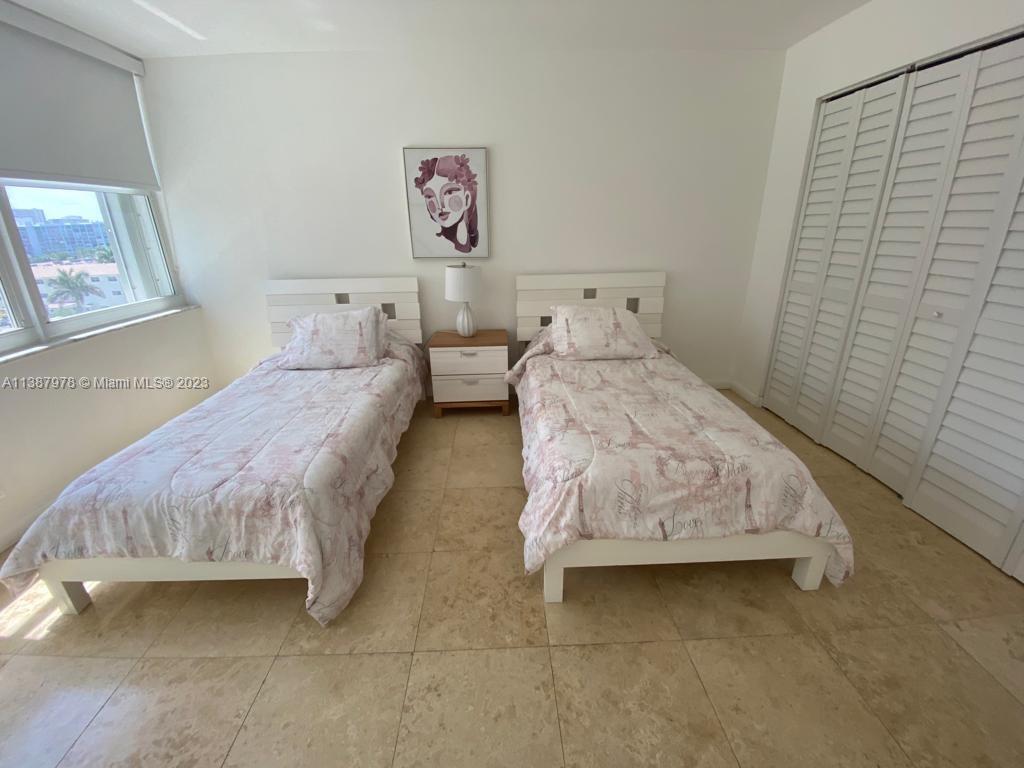 QUADOMAIN TOWER I AND IV - Residential Lease