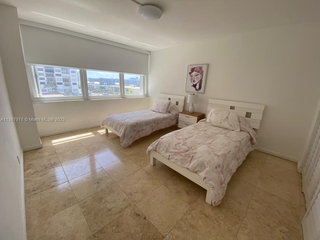 QUADOMAIN TOWER I AND IV - Residential Lease