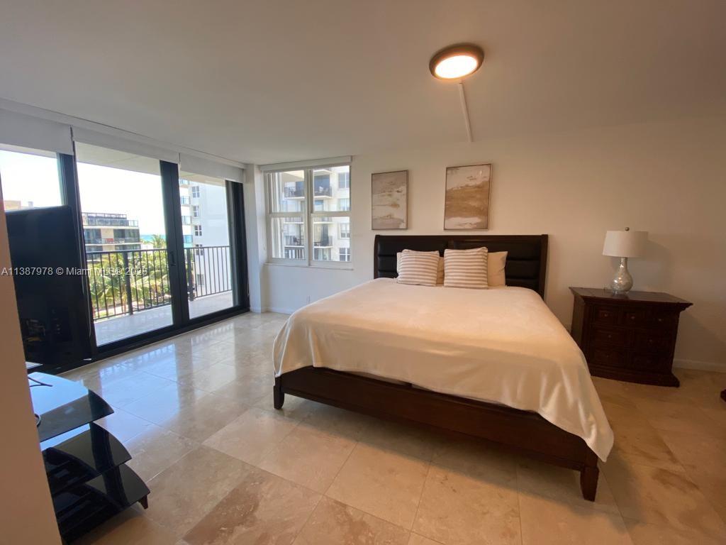 QUADOMAIN TOWER I AND IV - Residential Lease