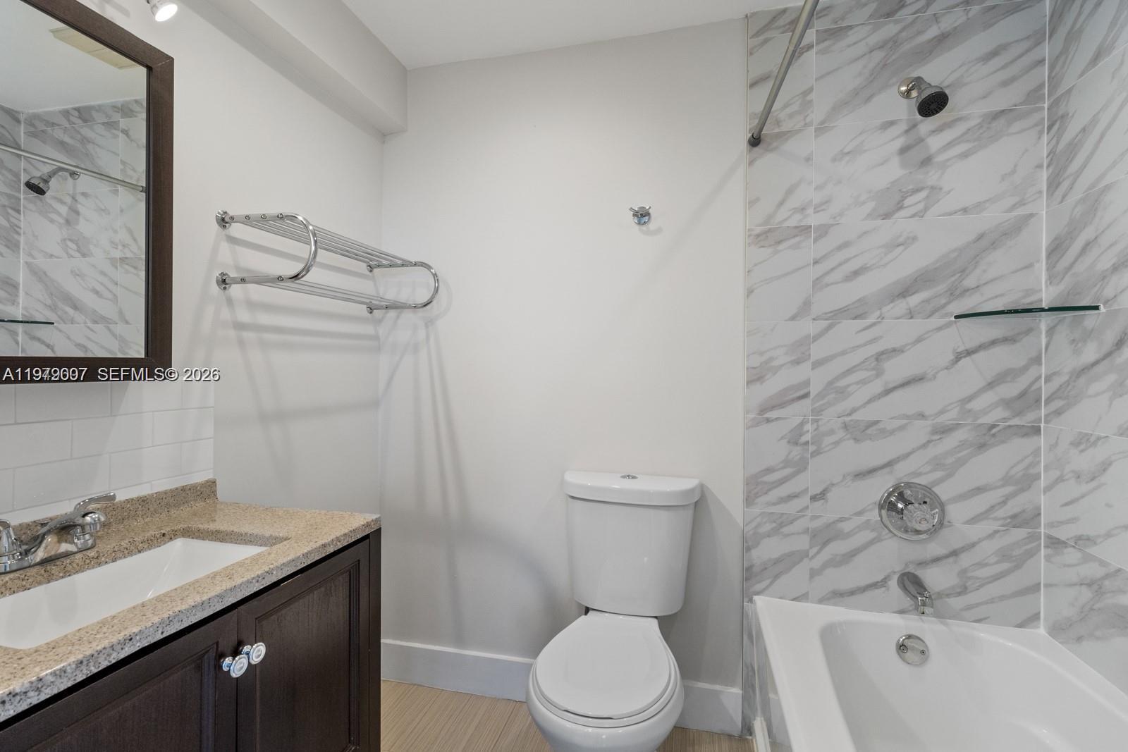 EL BOSQUE AT LITTLE HAVAN - Residential Lease