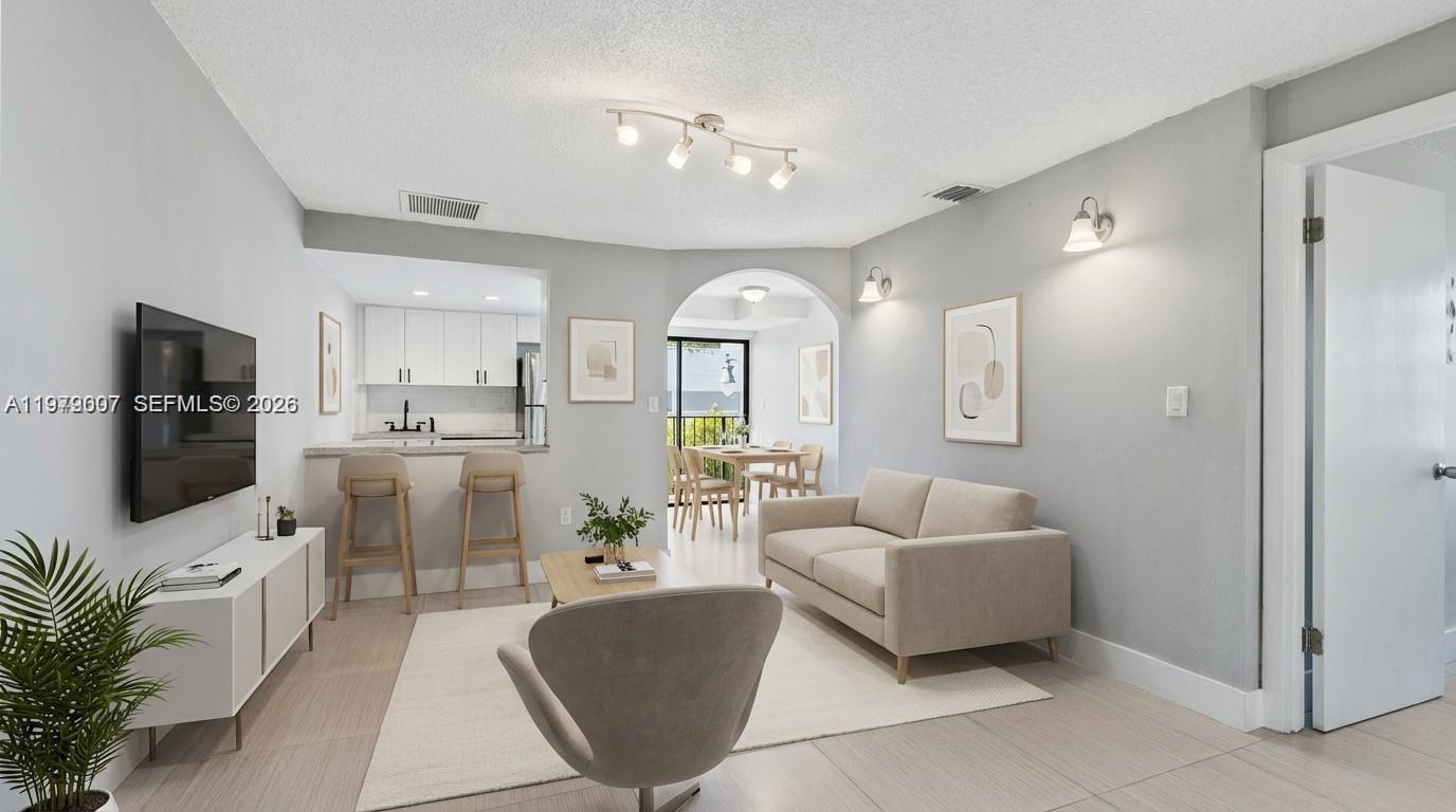 EL BOSQUE AT LITTLE HAVAN - Residential Lease