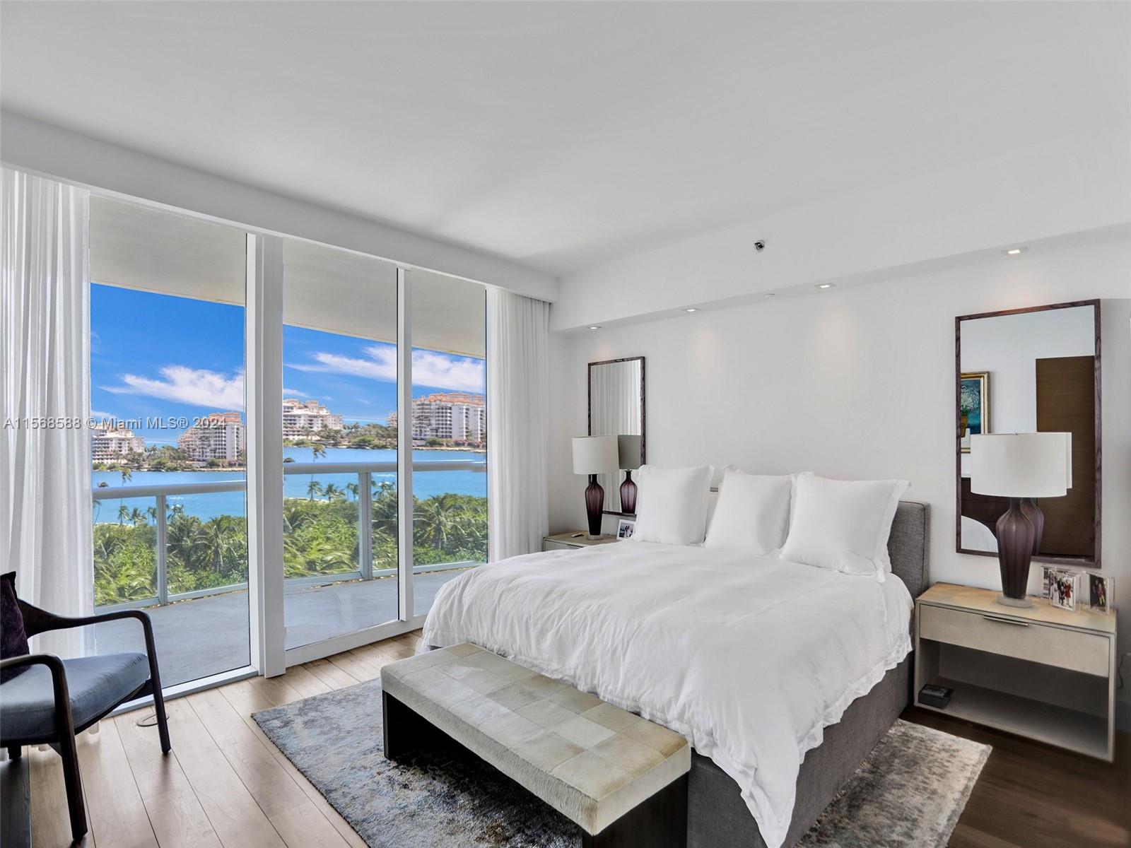 MURANO AT PORTOFINO - Residential