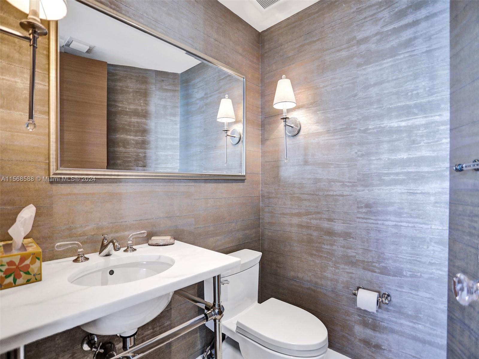 MURANO AT PORTOFINO - Residential