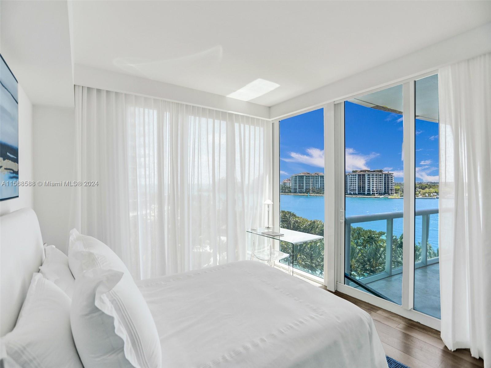 MURANO AT PORTOFINO - Residential