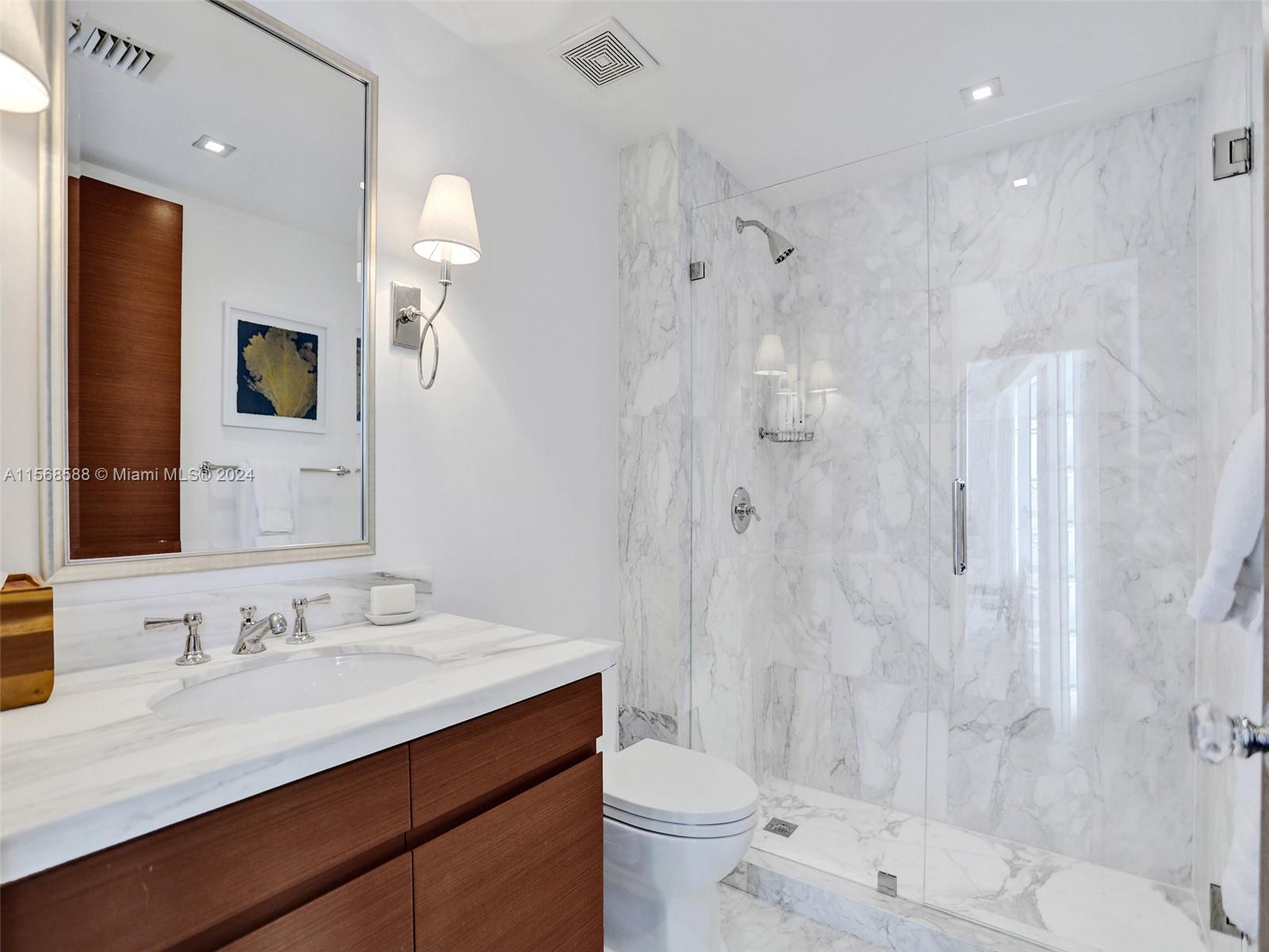 MURANO AT PORTOFINO - Residential