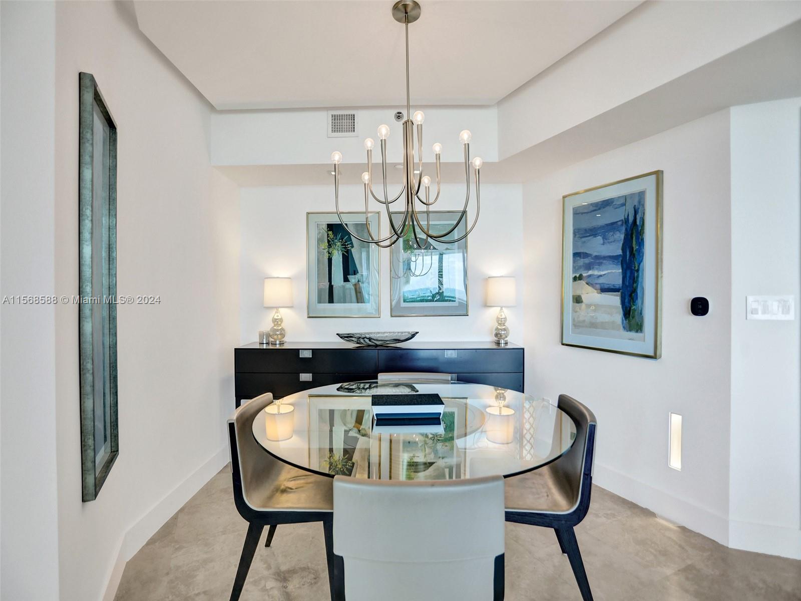 MURANO AT PORTOFINO - Residential