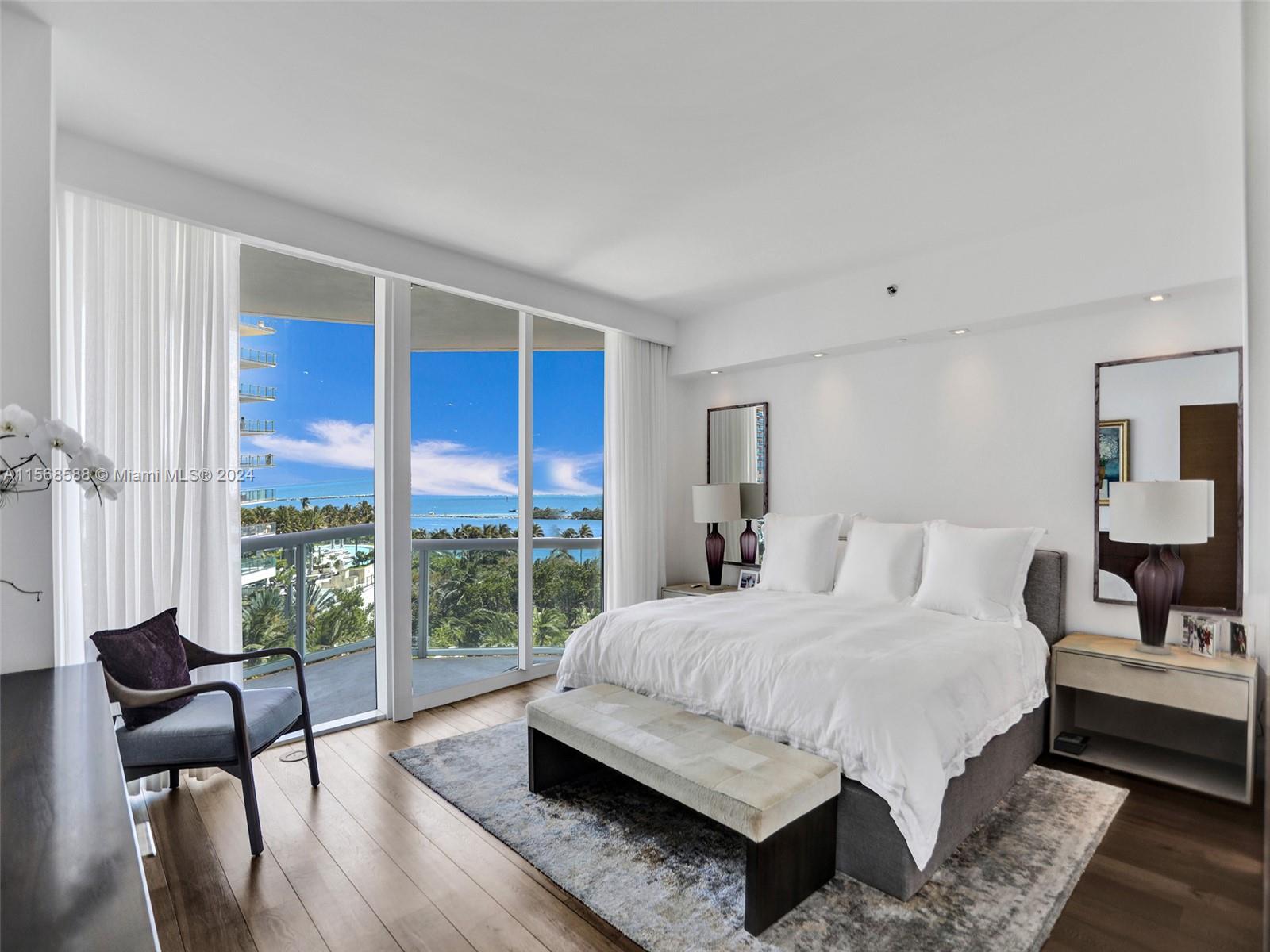 MURANO AT PORTOFINO - Residential