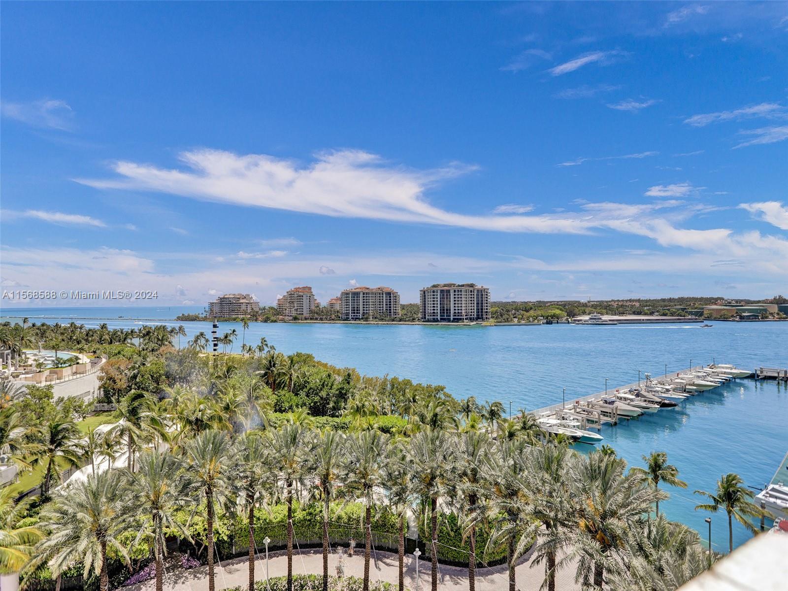 MURANO AT PORTOFINO - Residential