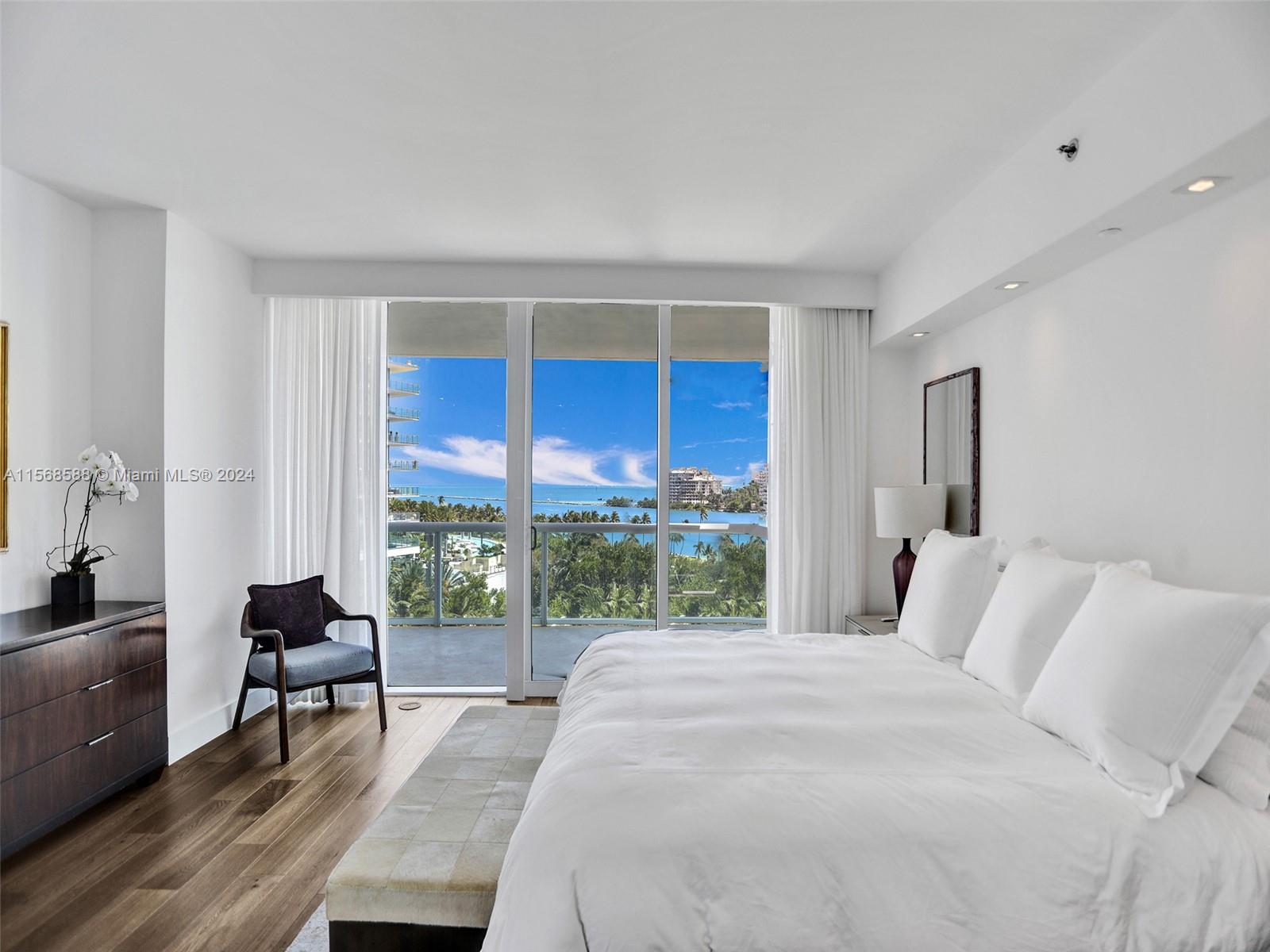 MURANO AT PORTOFINO - Residential