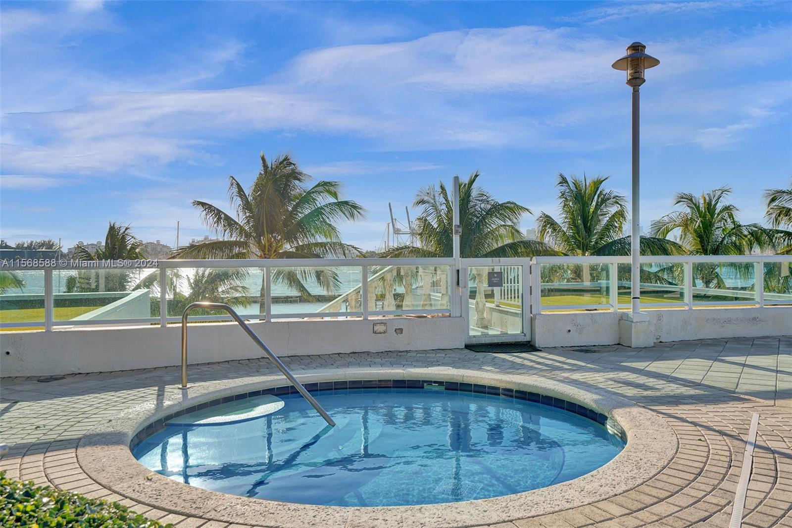 MURANO AT PORTOFINO - Residential