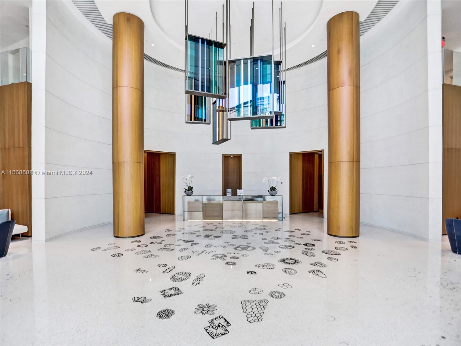 MURANO AT PORTOFINO - Residential