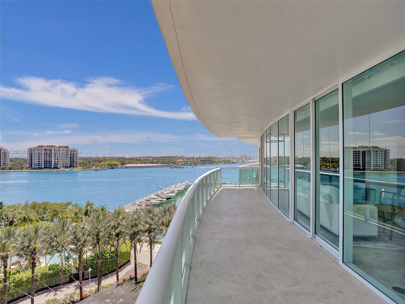 MURANO AT PORTOFINO - Residential