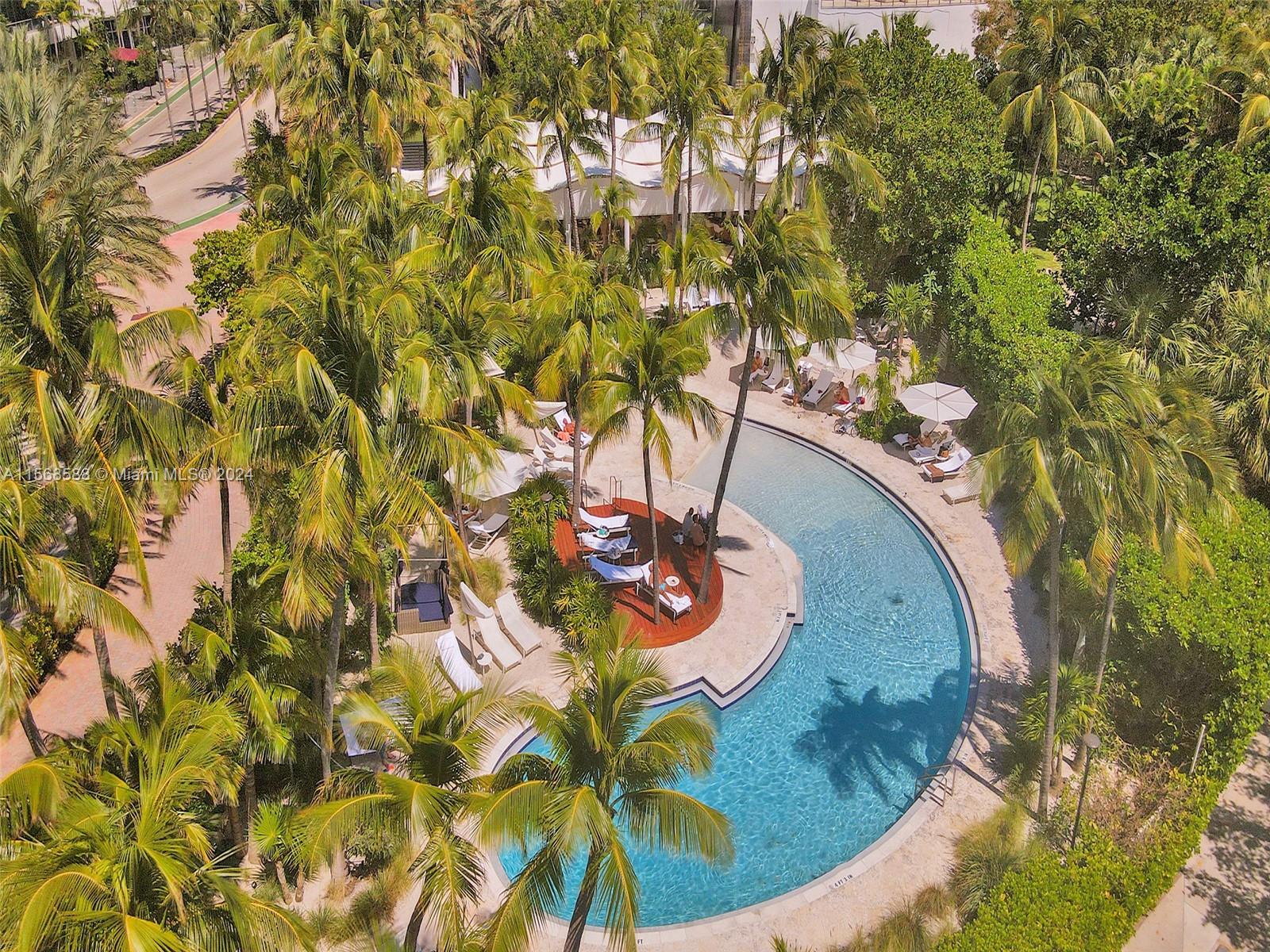 MURANO AT PORTOFINO - Residential