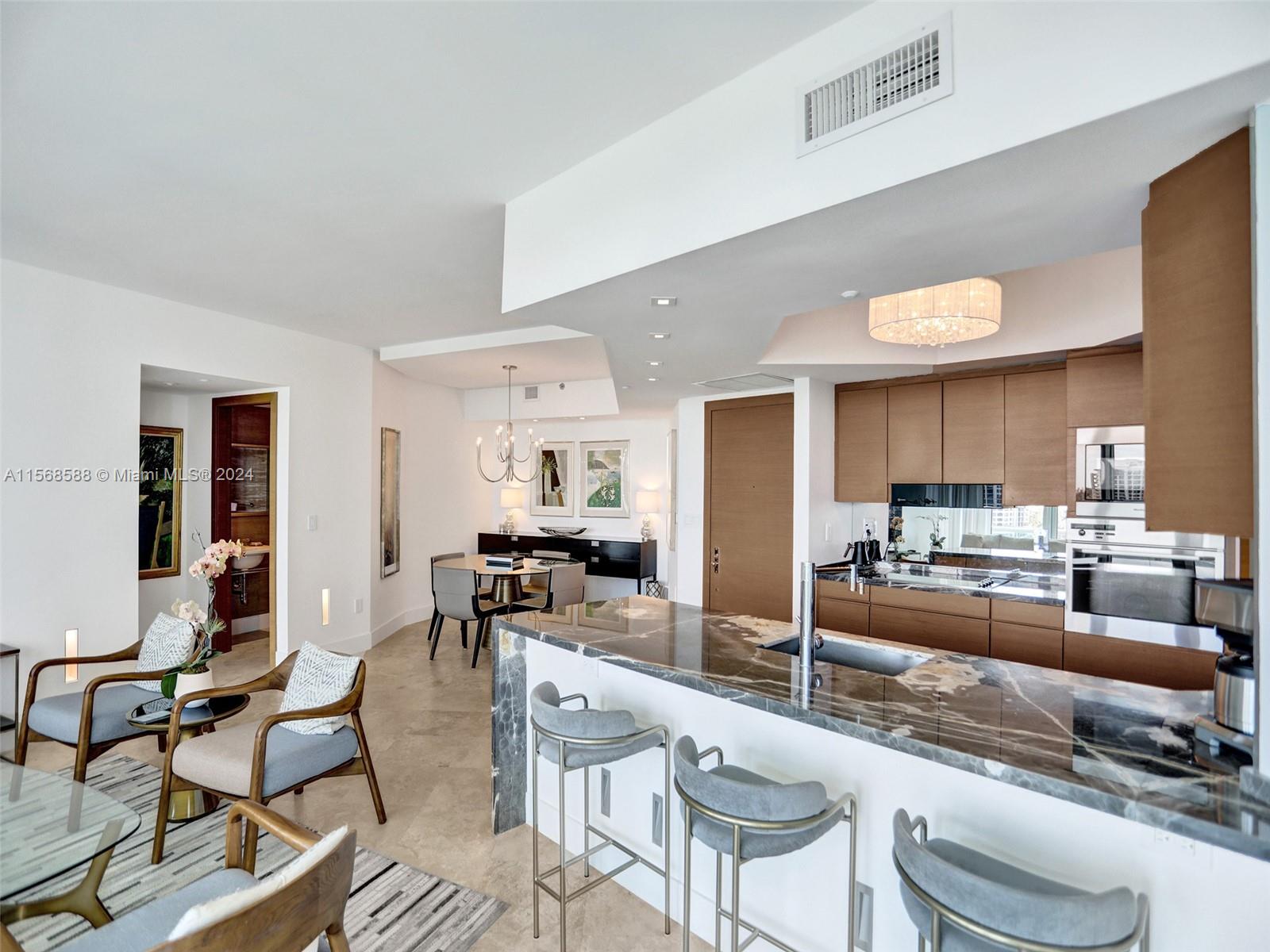 MURANO AT PORTOFINO - Residential