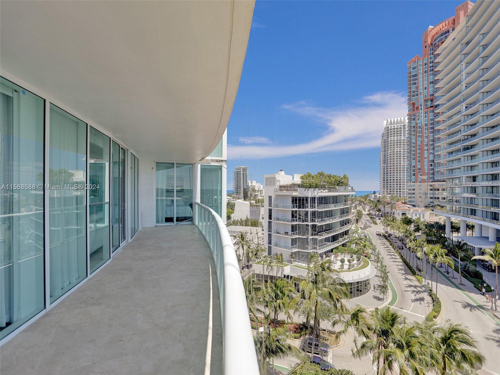 MURANO AT PORTOFINO - Residential