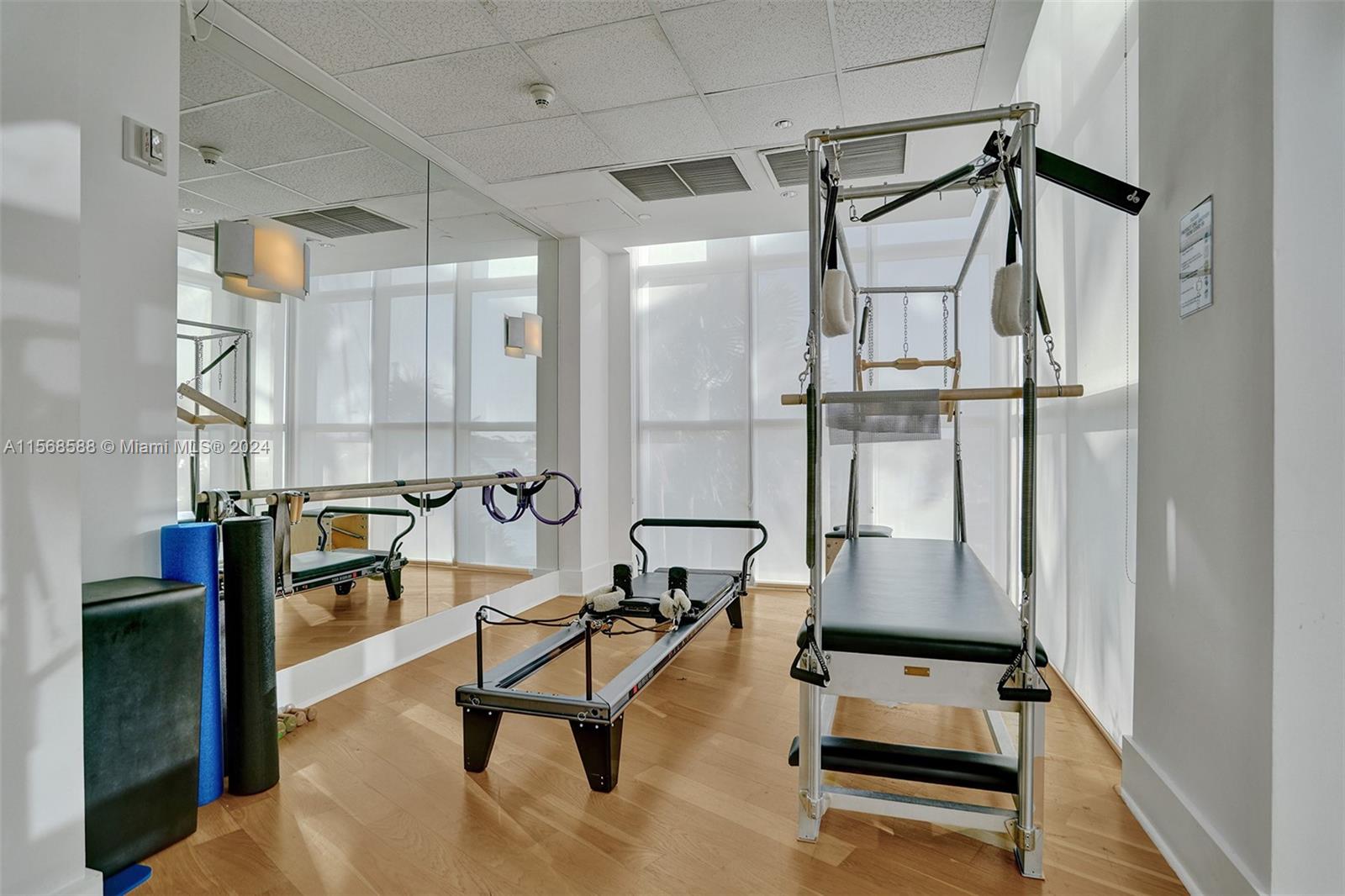 MURANO AT PORTOFINO - Residential