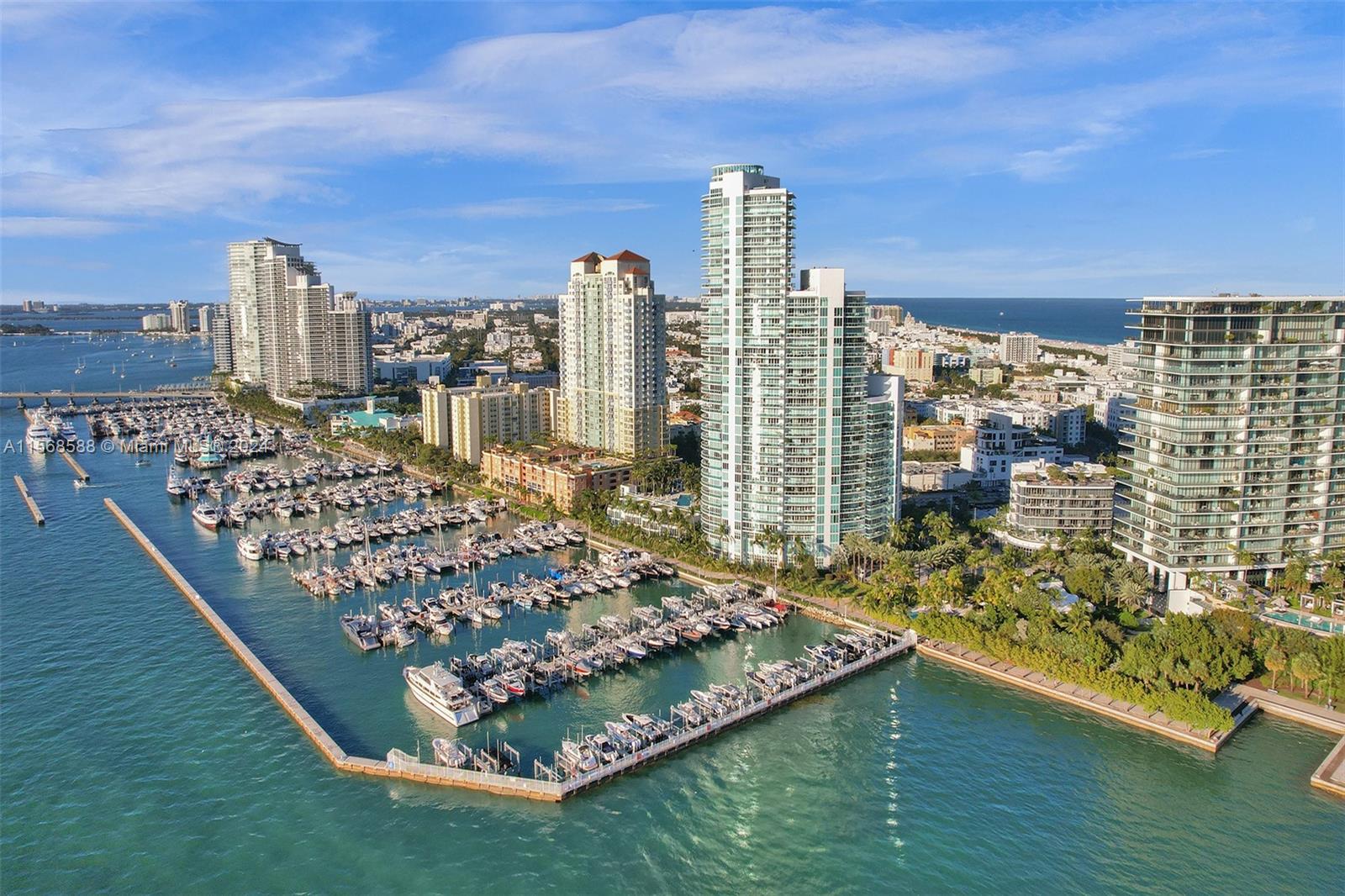 MURANO AT PORTOFINO - Residential