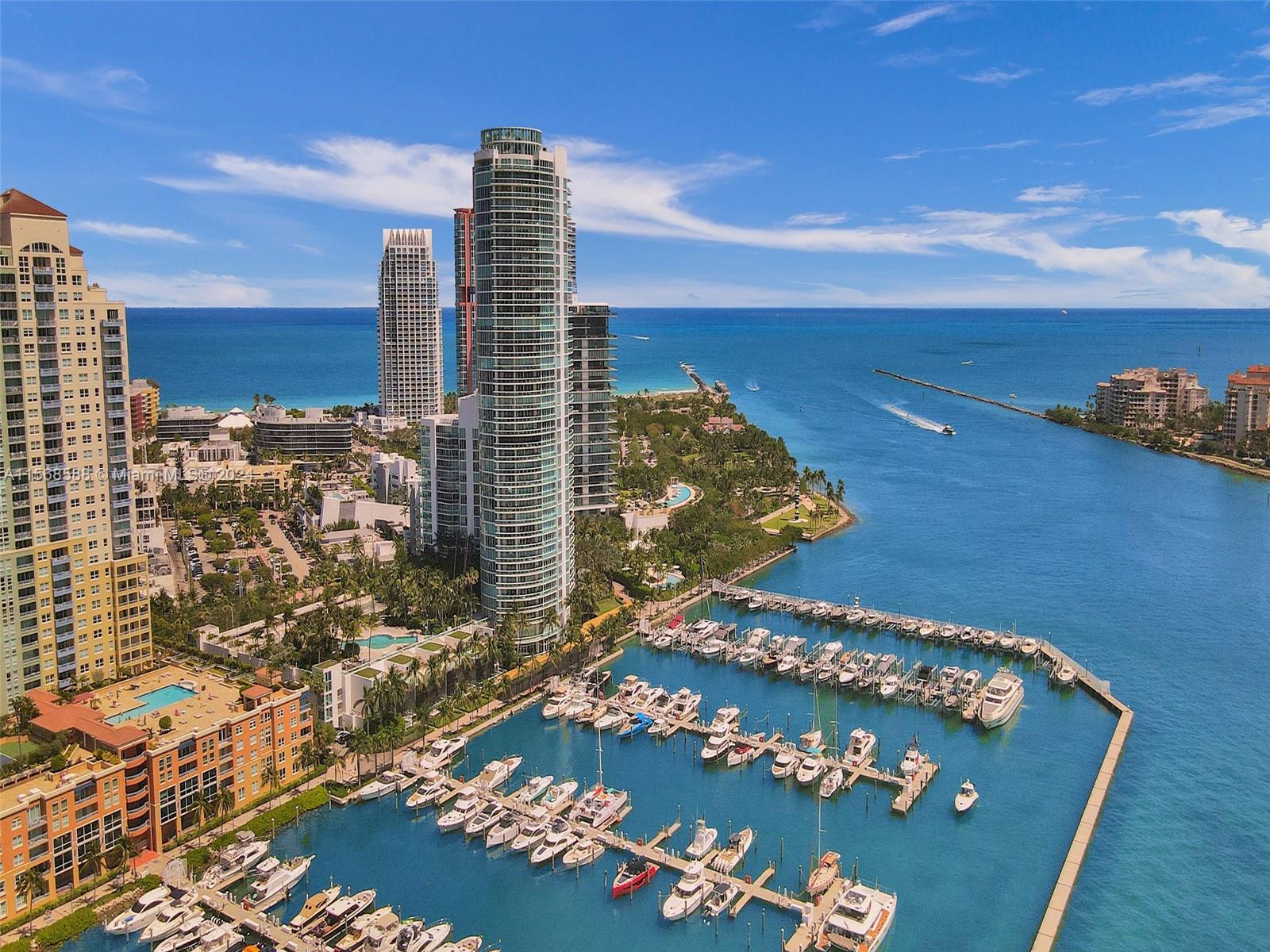 MURANO AT PORTOFINO - Residential