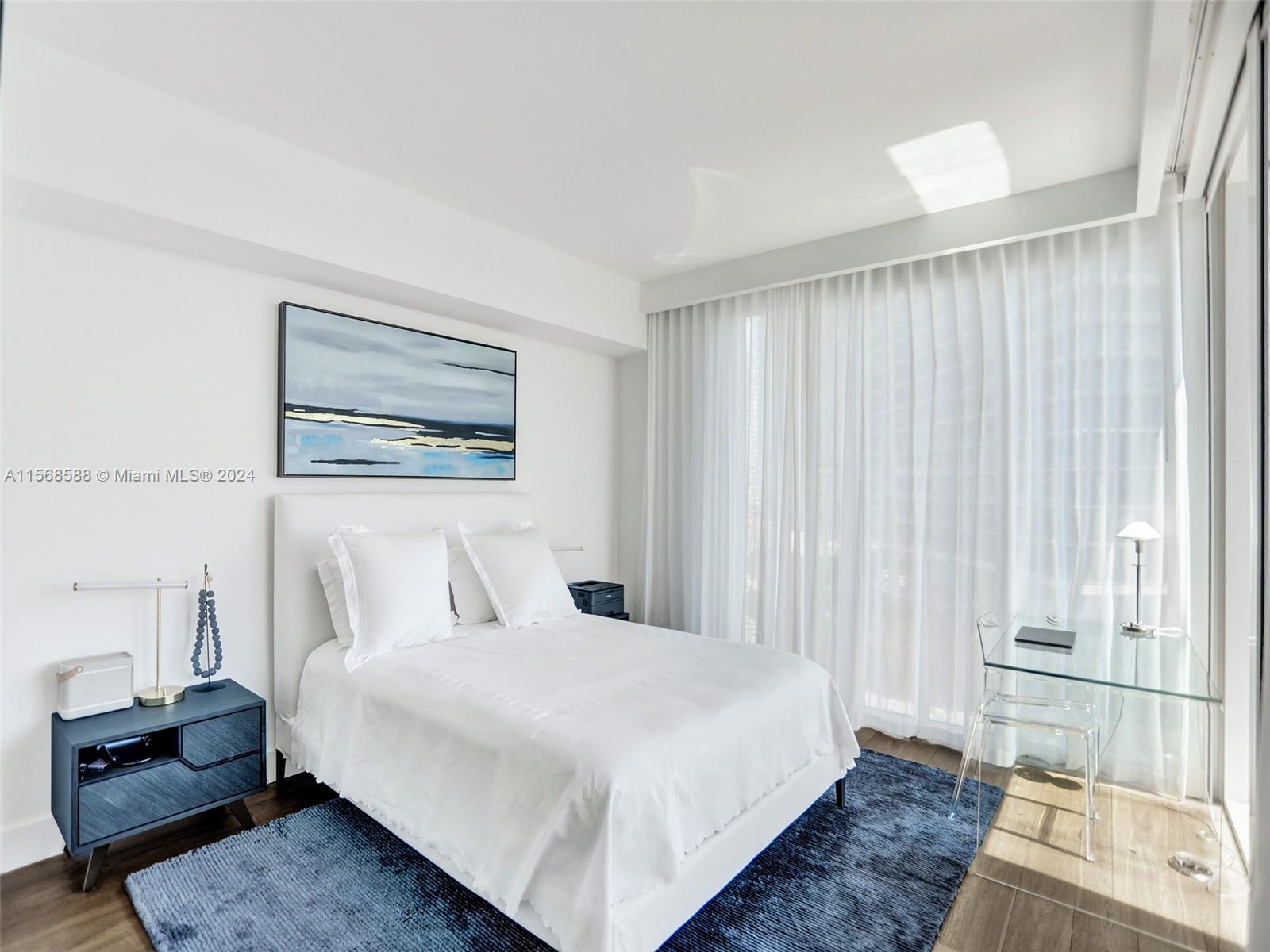 MURANO AT PORTOFINO - Residential