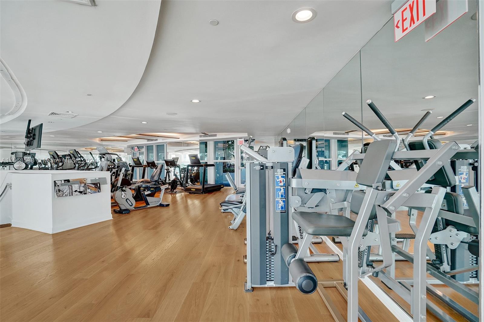 MURANO AT PORTOFINO - Residential