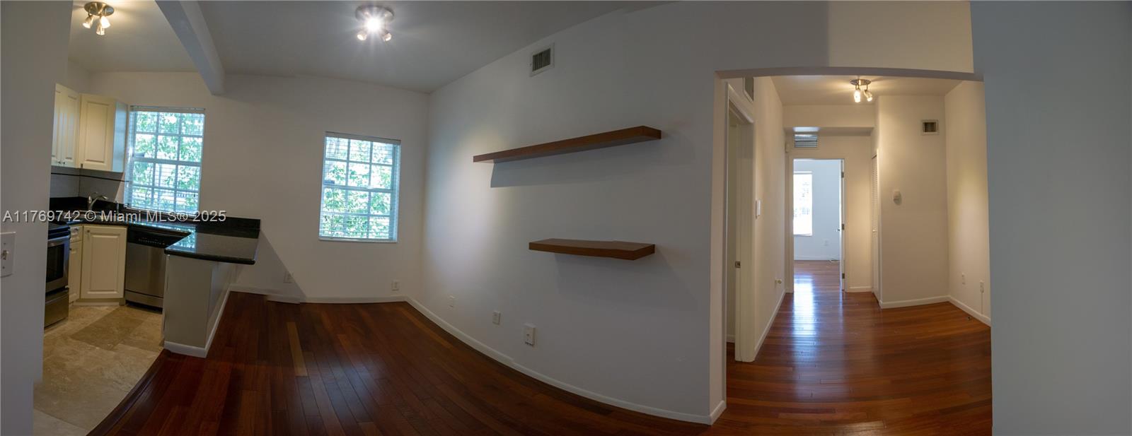 MYSTIC CONDO - Residential
